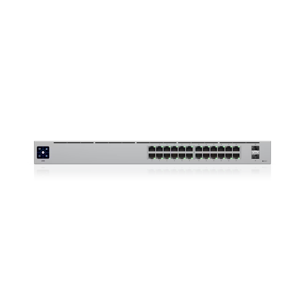 Unifi Standard 48