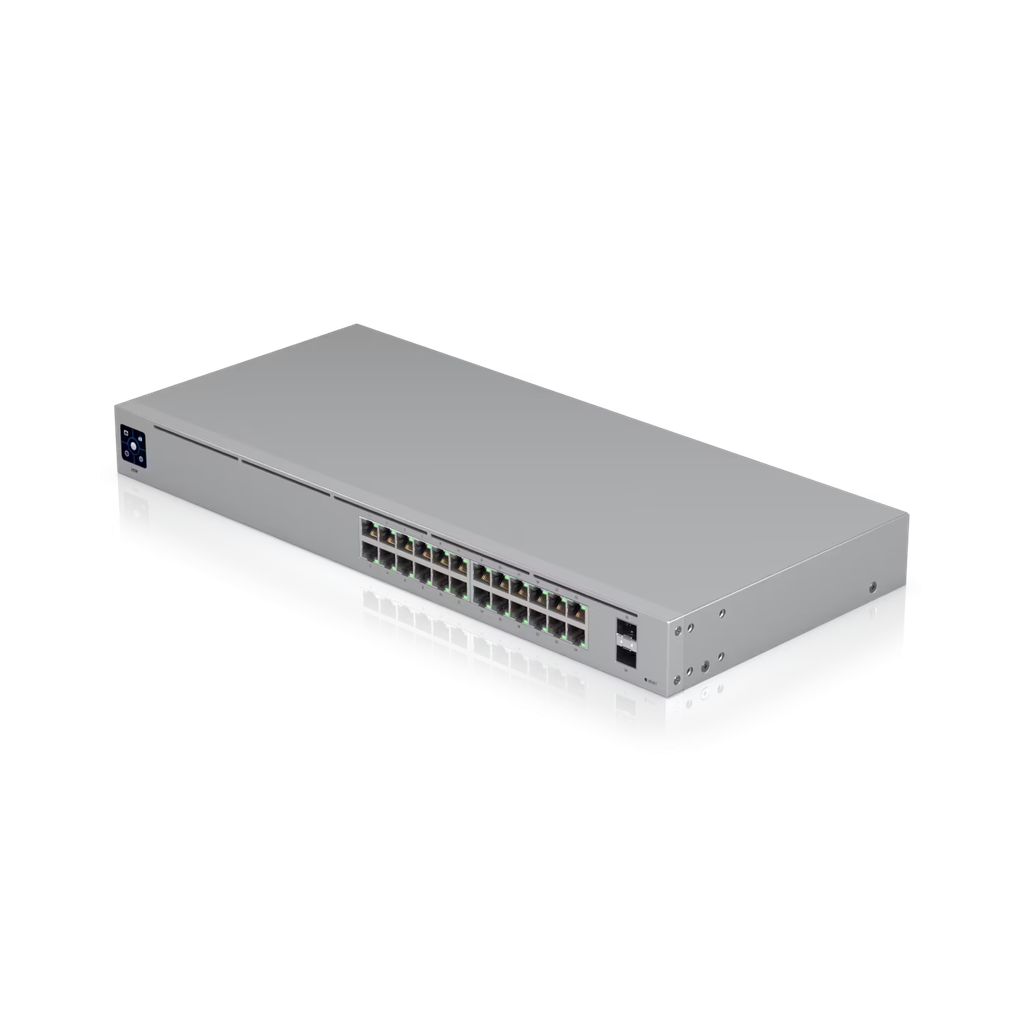 Unifi Standard 48