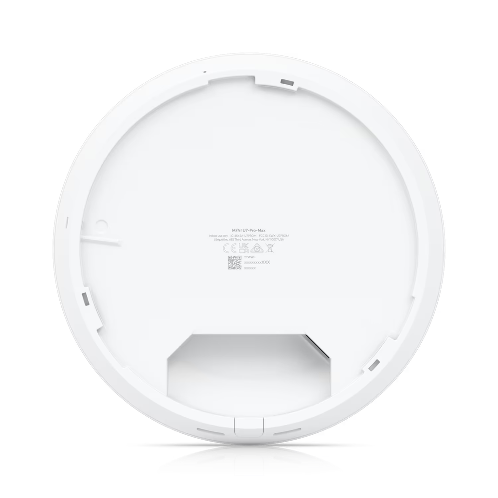 Unifi U7 Pro Max
