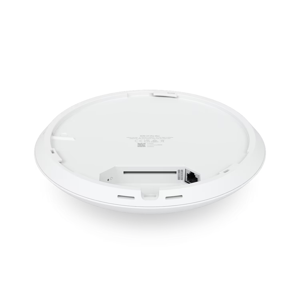 Unifi U7 Pro Max