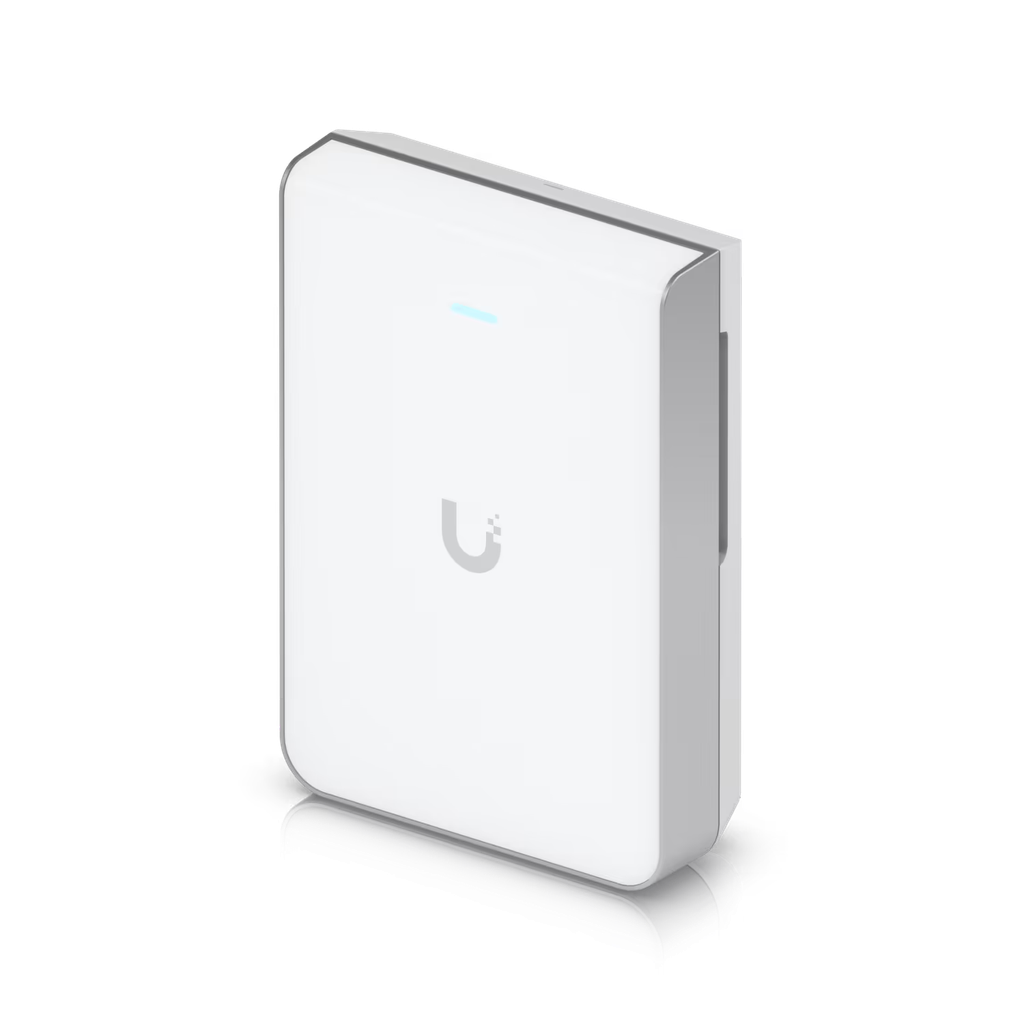 Unifi U7 Pro Wall