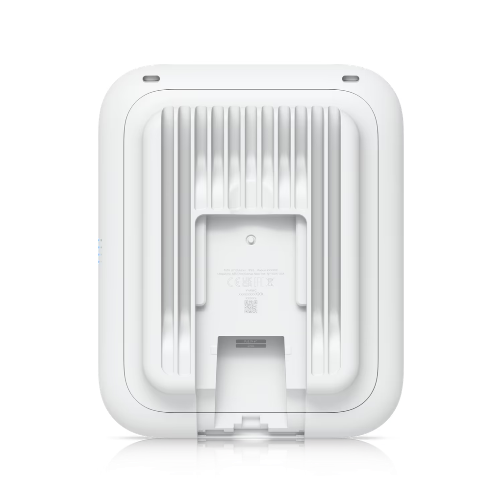Unifi U7 Pro Wall