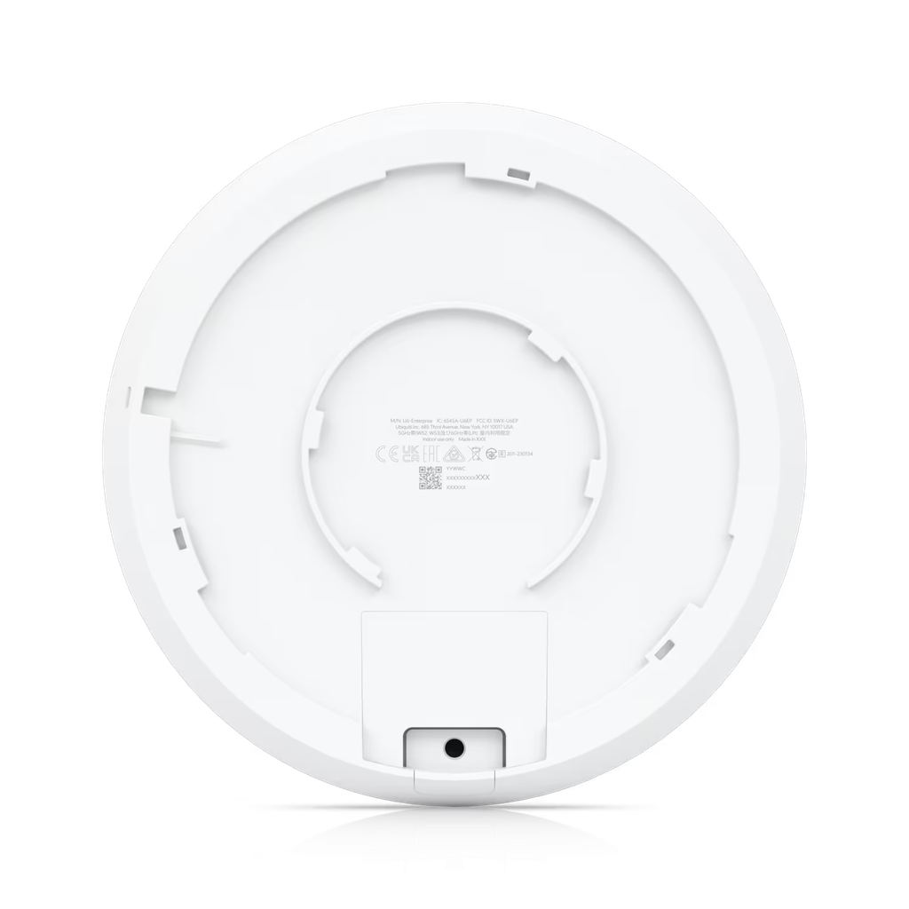 Unifi U6 Enterprise