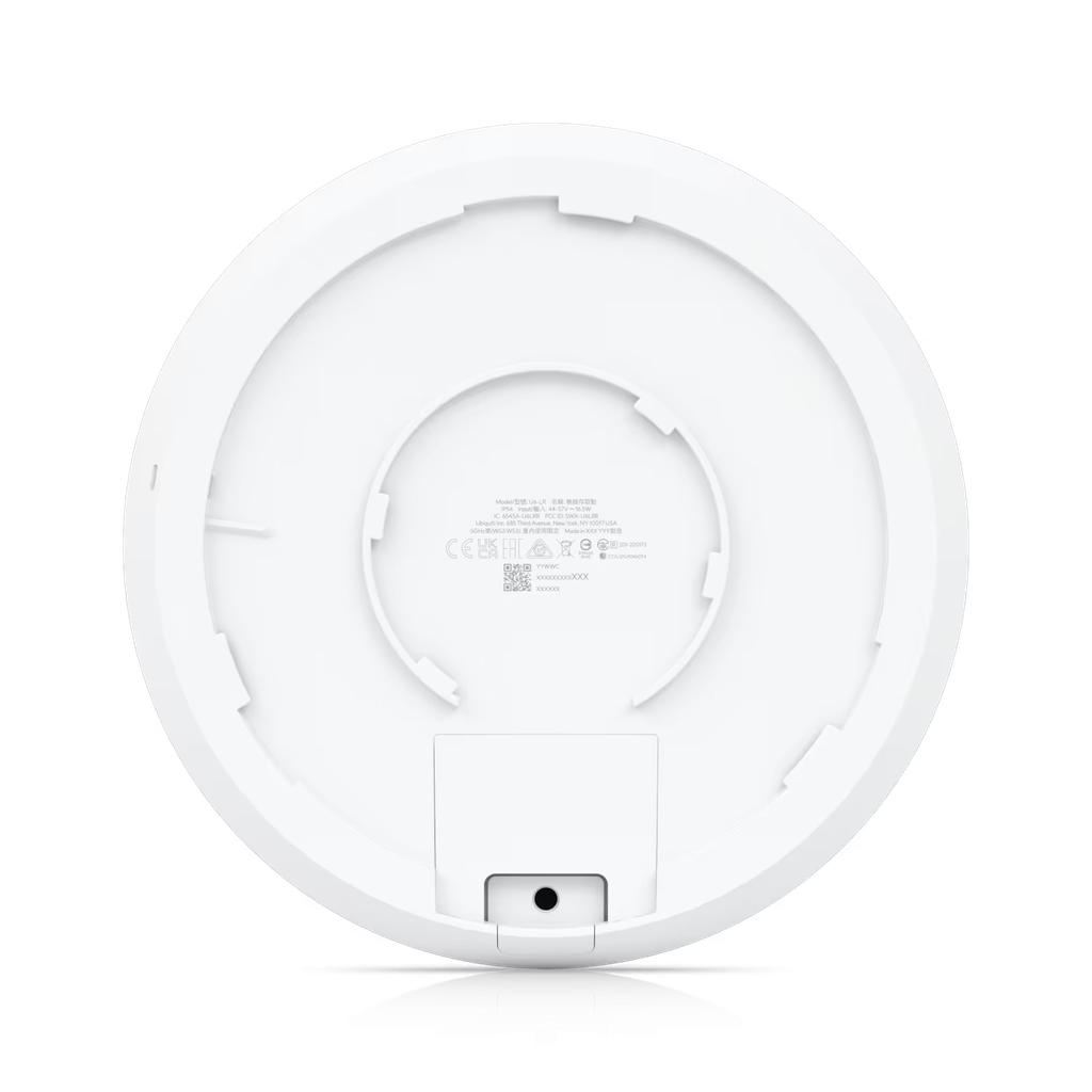 Unifi U6 Long-Range