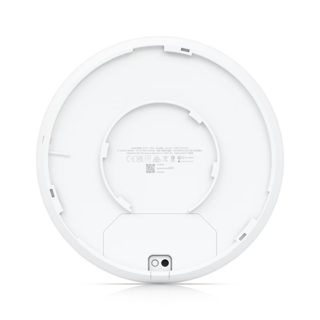 Unifi U6 Pro