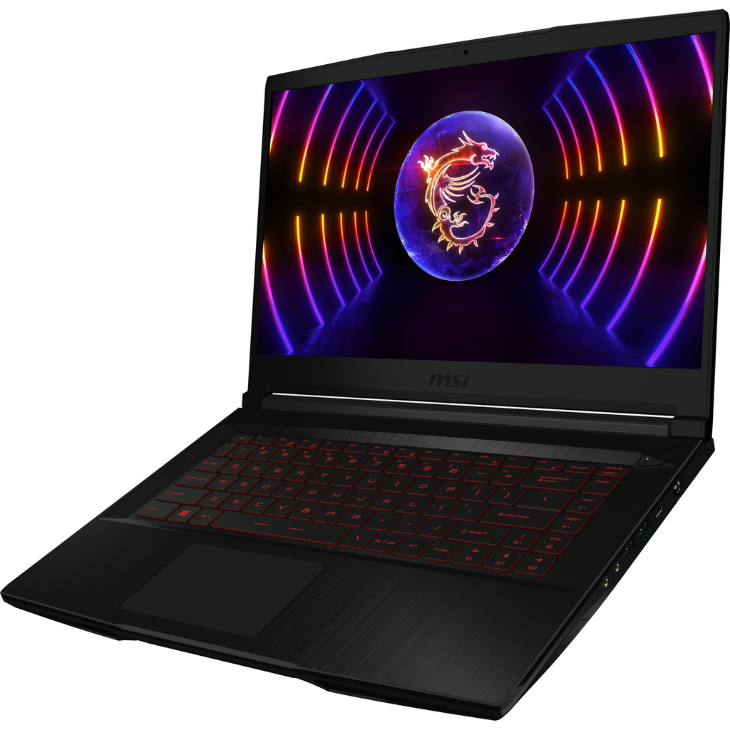 MSI Thin GF63 (12VE-015BE) 15.6" gaming laptop