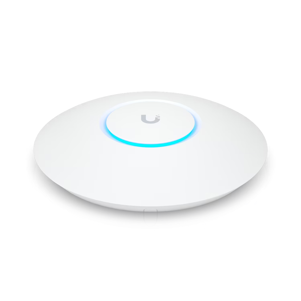 Unifi U6+