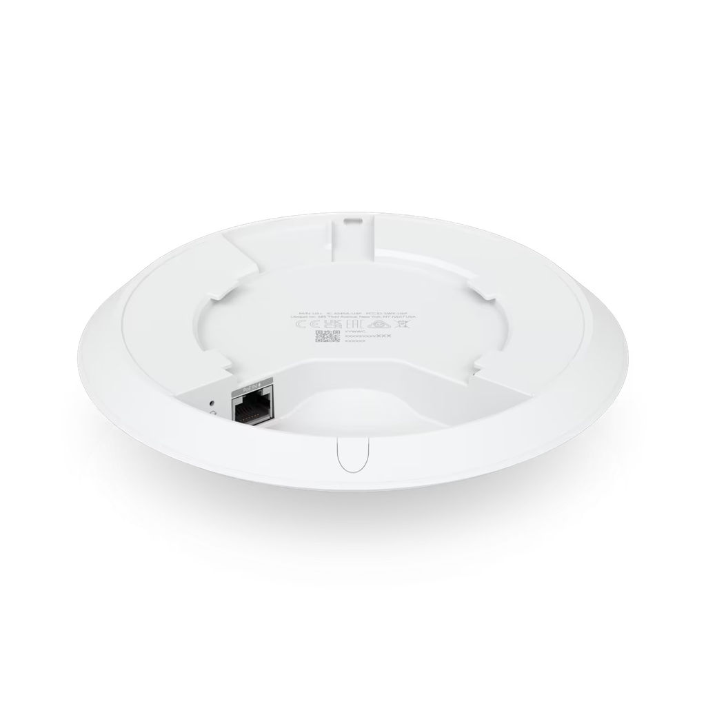 Unifi U6+