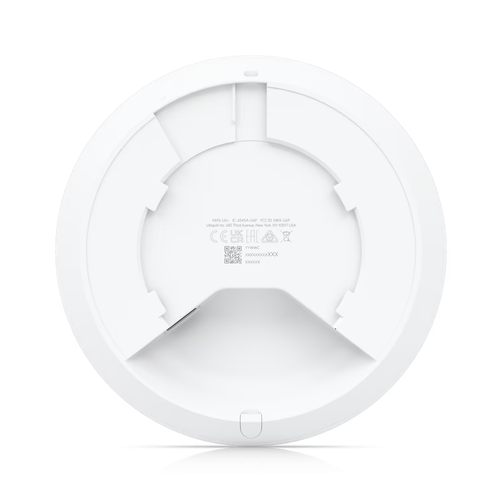 Unifi U6+