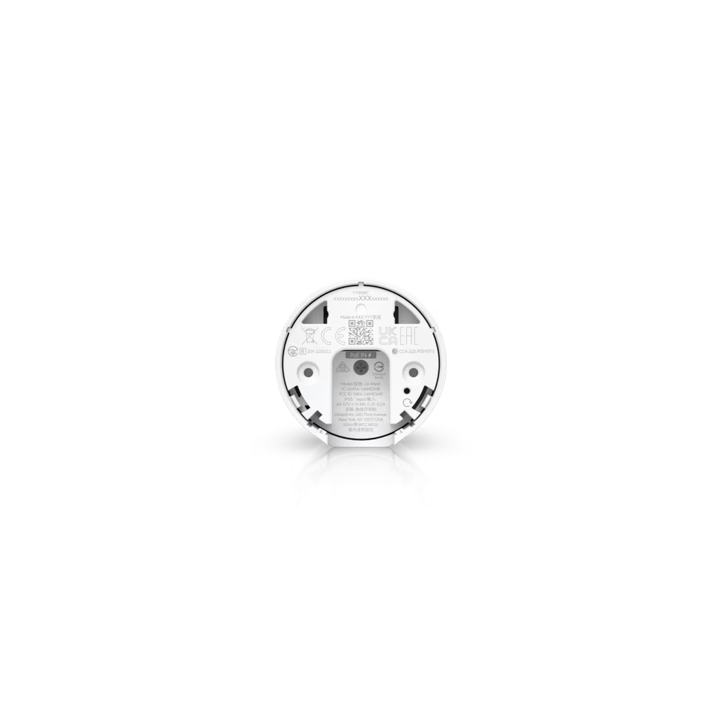 Unifi U6 Mesh