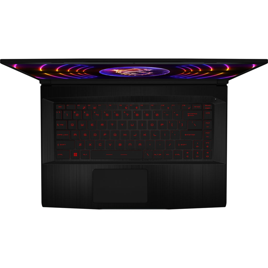 MSI Thin GF63 (12VE-015BE) 15.6" gaming laptop