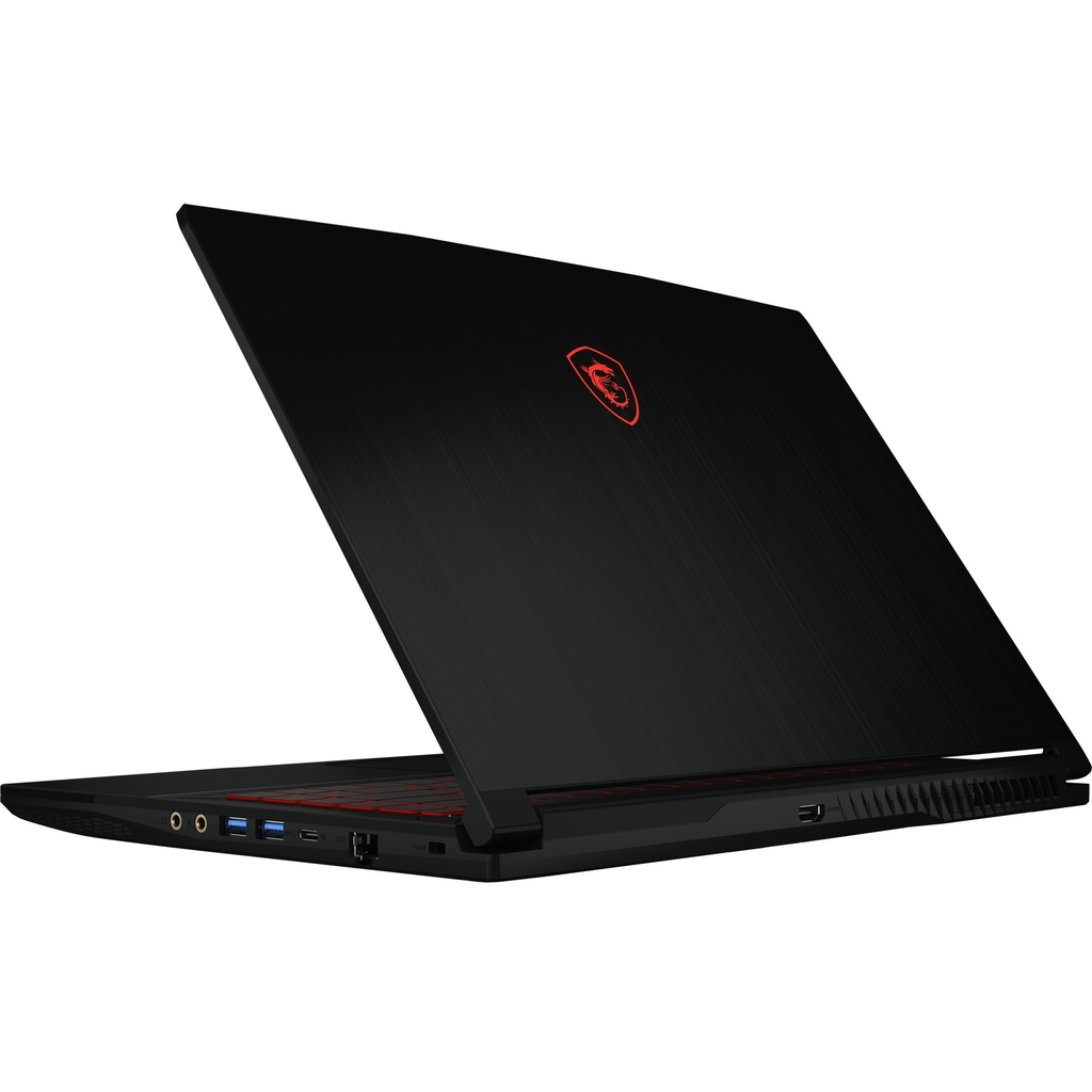 MSI Thin GF63 (12VE-015BE) 15.6" gaming laptop