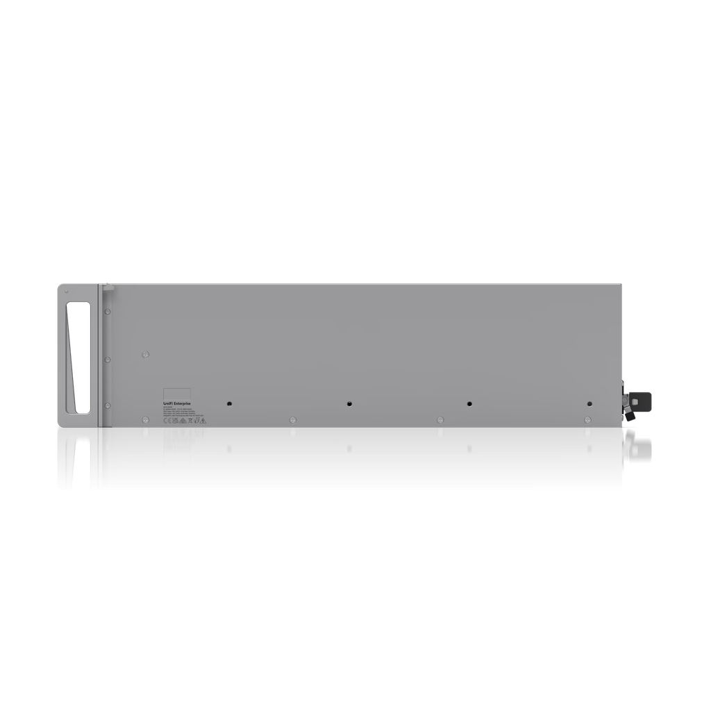 Enterprise Network Video Recorder