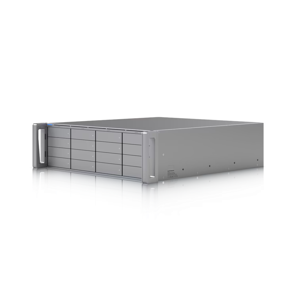 Enterprise Network Video Recorder