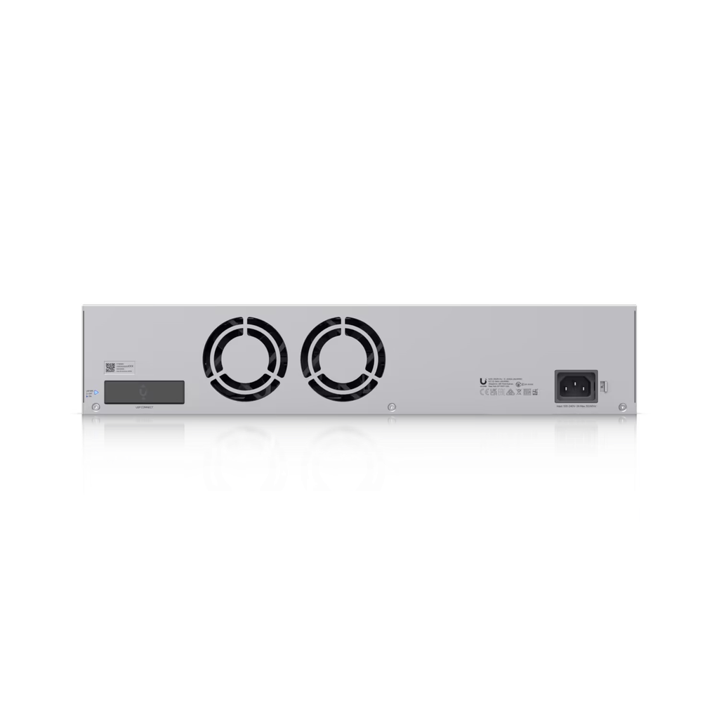 Unifi Network Video Recorder Pro