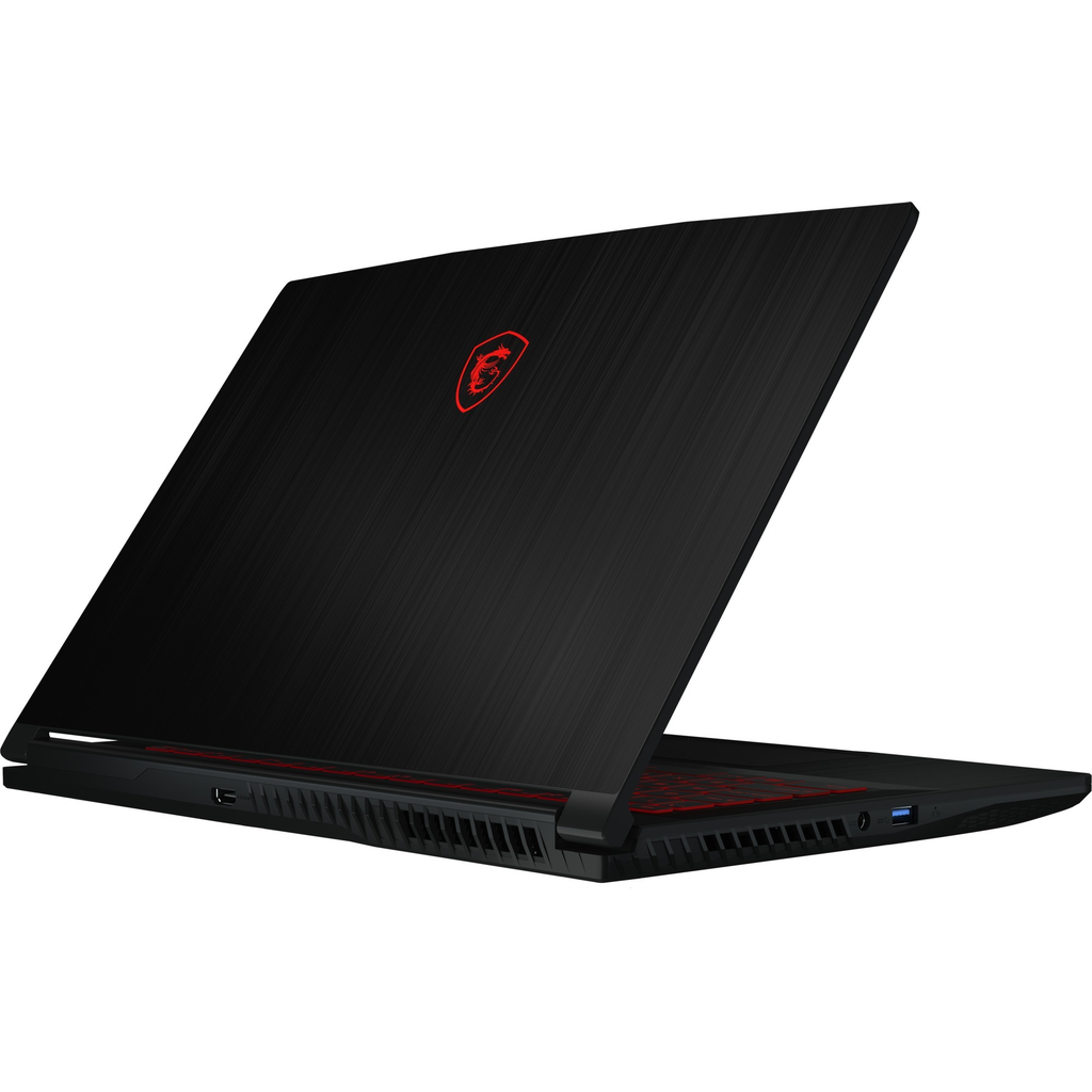 MSI Thin GF63 (12VE-015BE) 15.6" gaming laptop