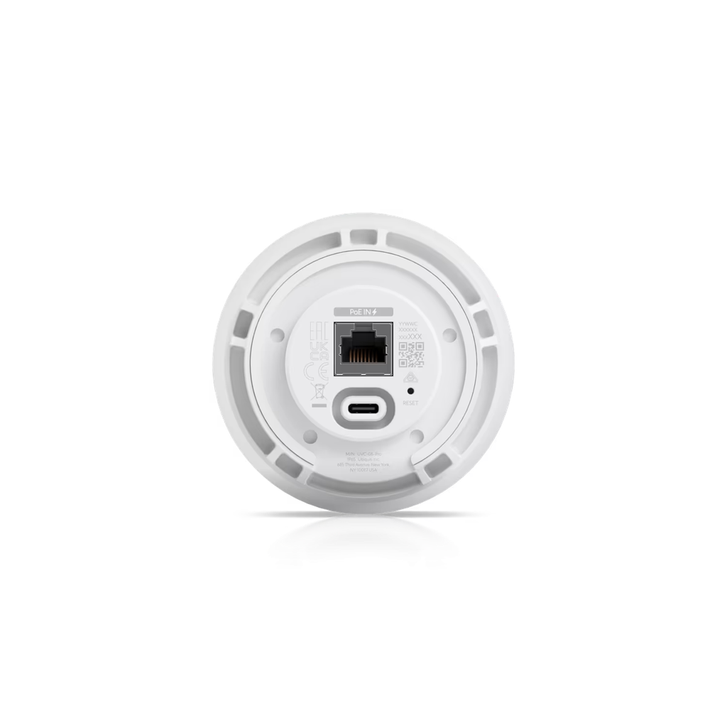 Unifi Protect G5 Pro