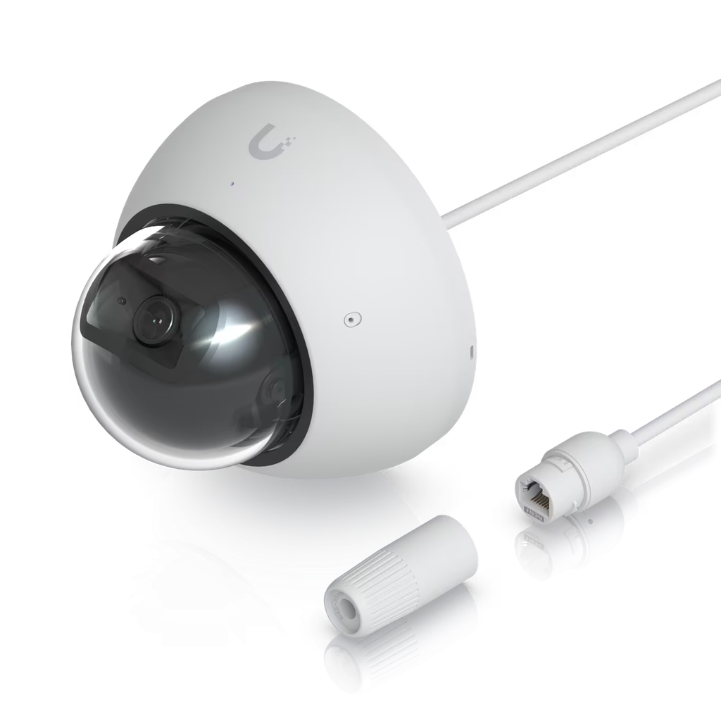 Unifi Protect AI Dome