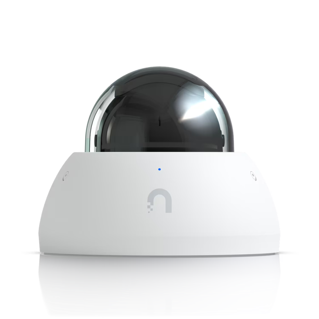 Unifi Protect AI Dome