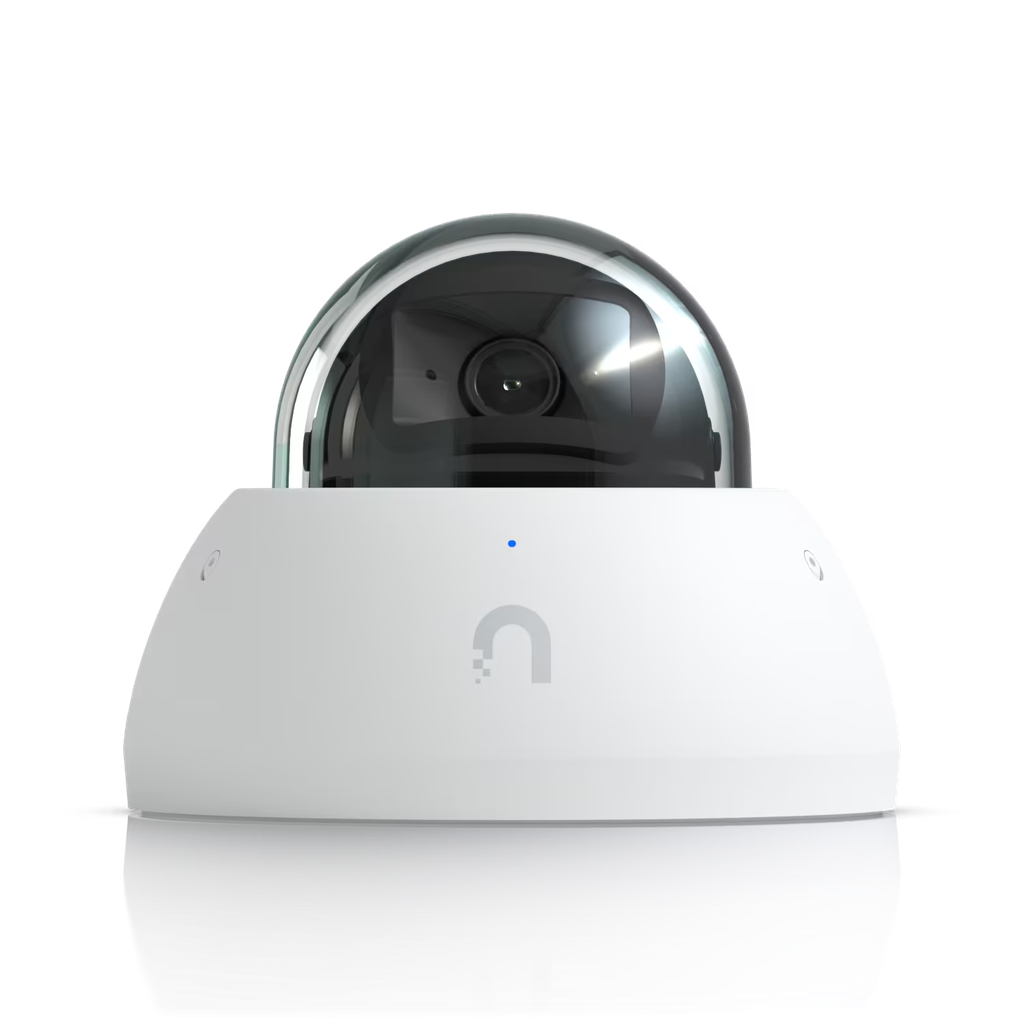 Unifi Protect AI Dome