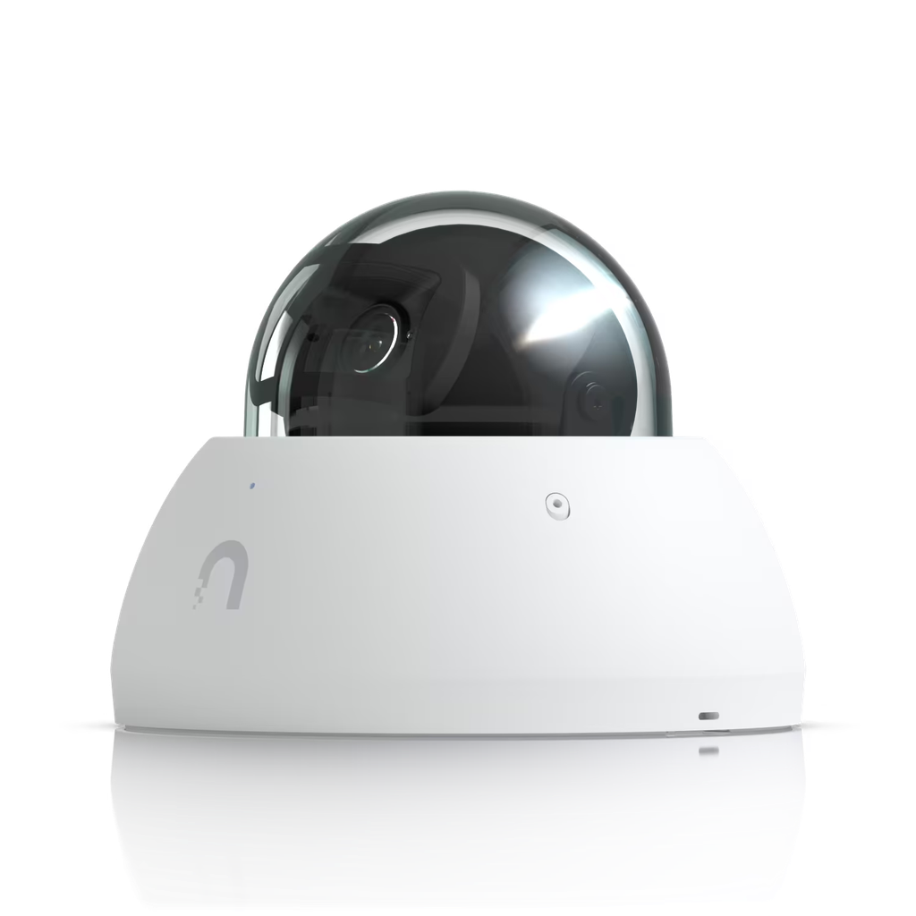 Unifi Protect AI Dome