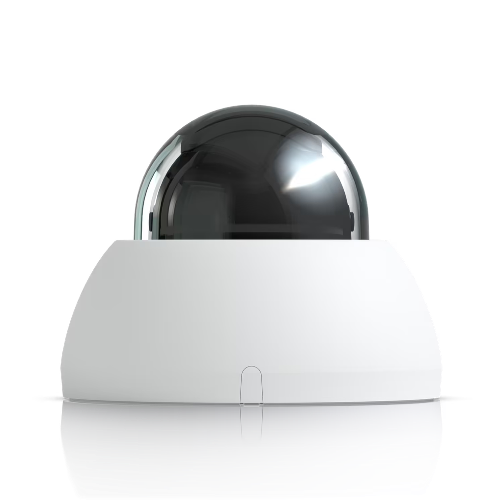 Unifi Protect AI Dome