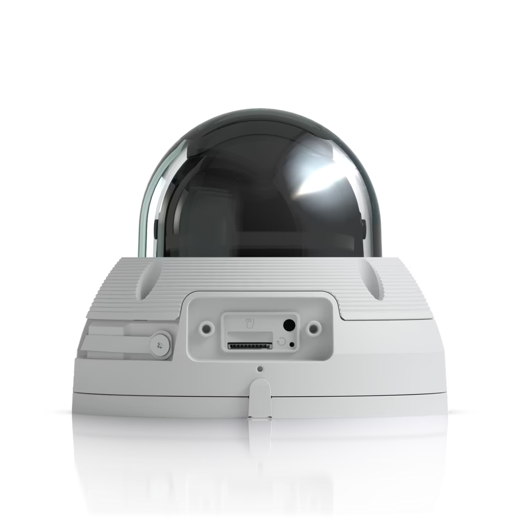 Unifi Protect AI Dome