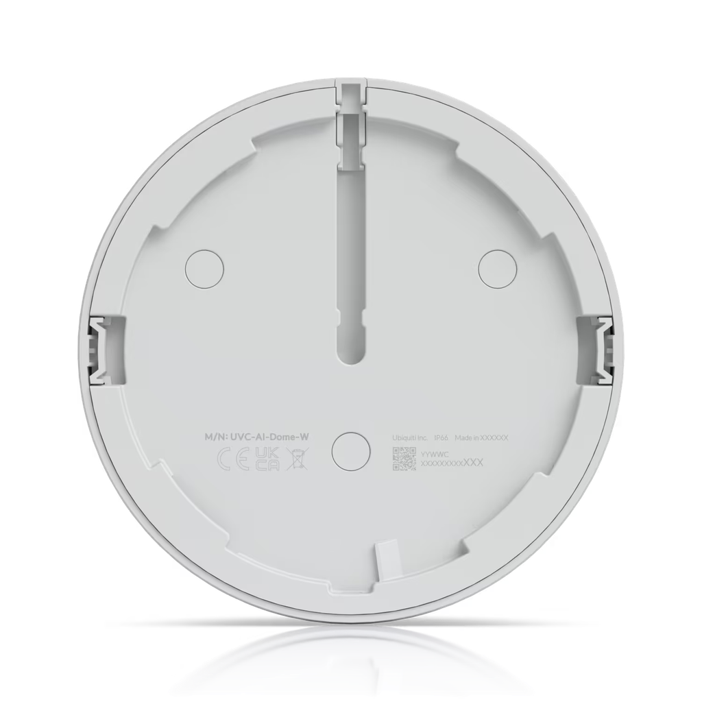 Unifi Protect AI Dome
