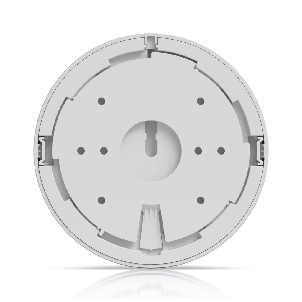 Unifi Protect AI Dome