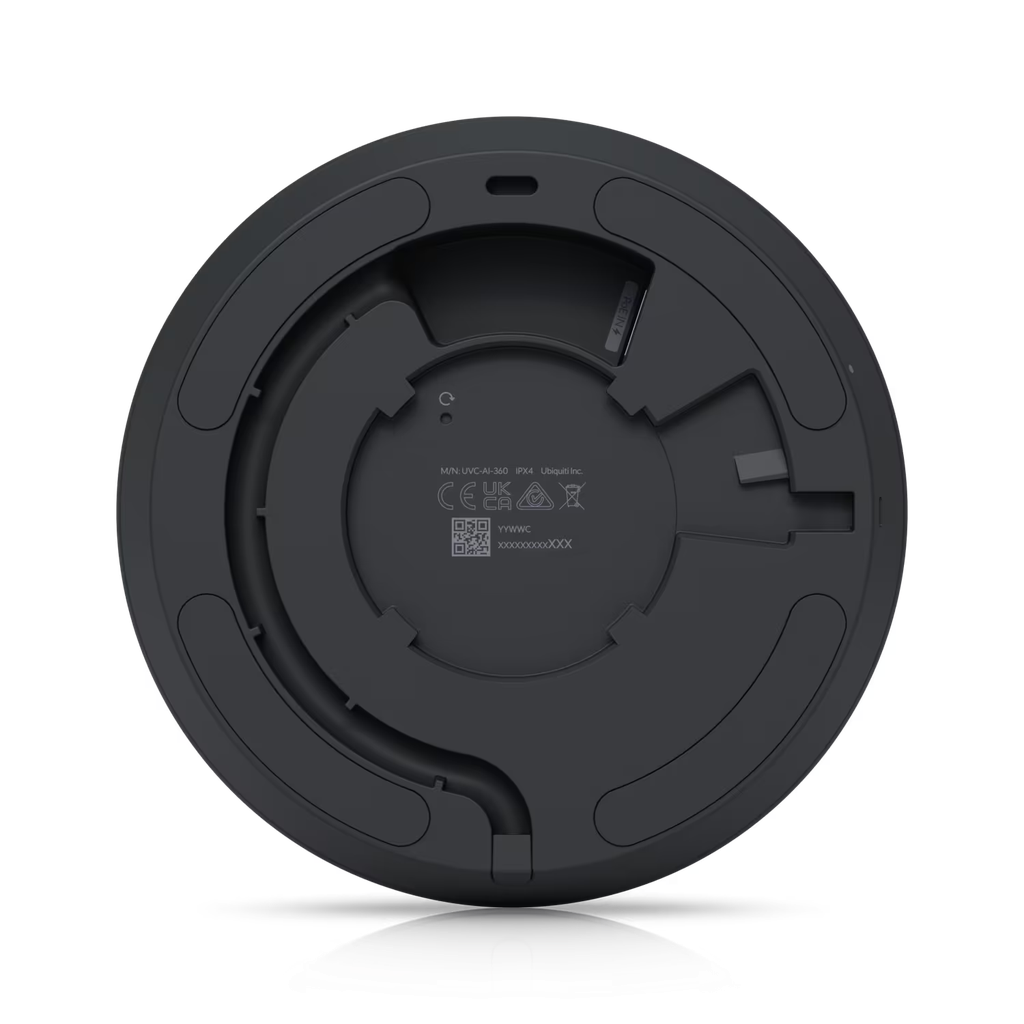 Unifi Protect AI 360