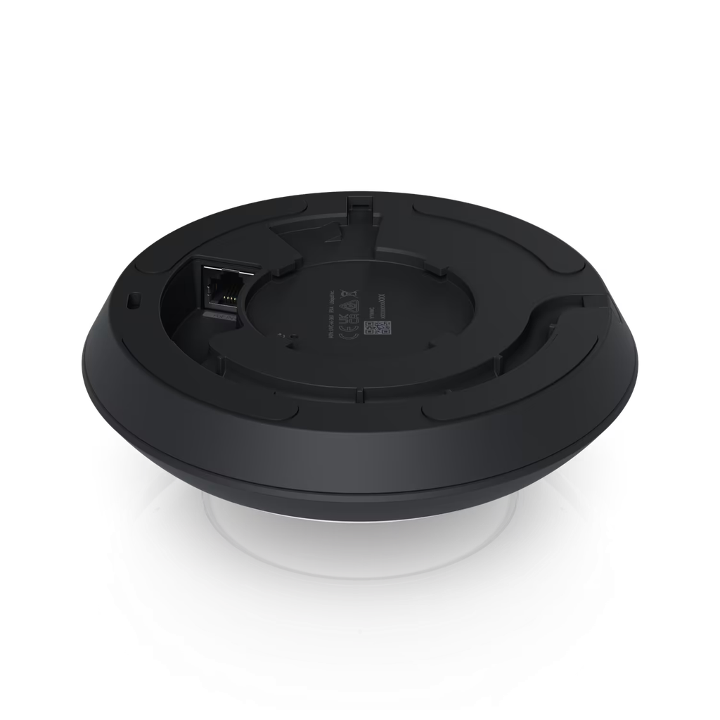 Unifi Protect AI 360