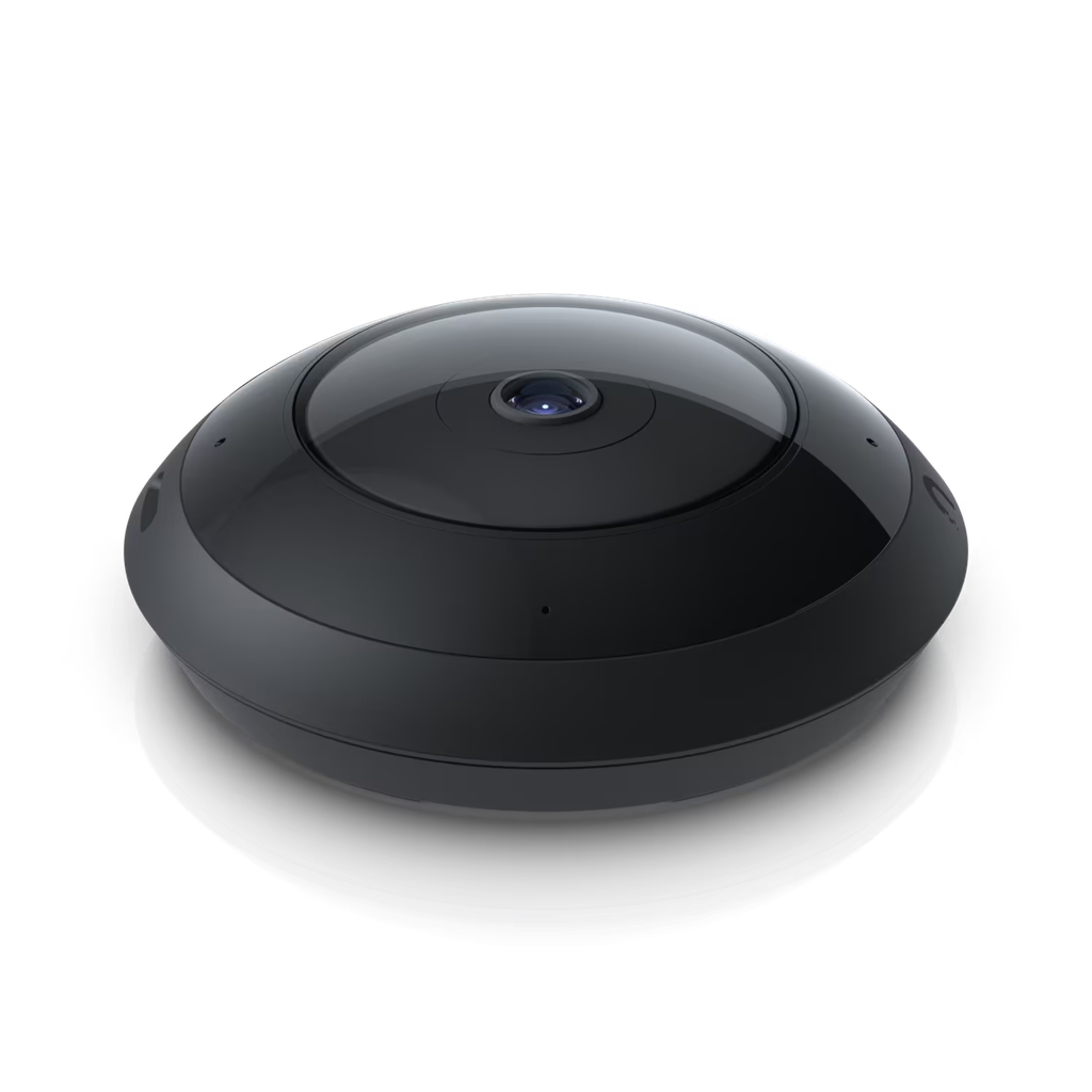 Unifi Protect AI 360
