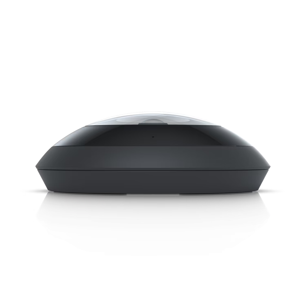 Unifi Protect AI 360