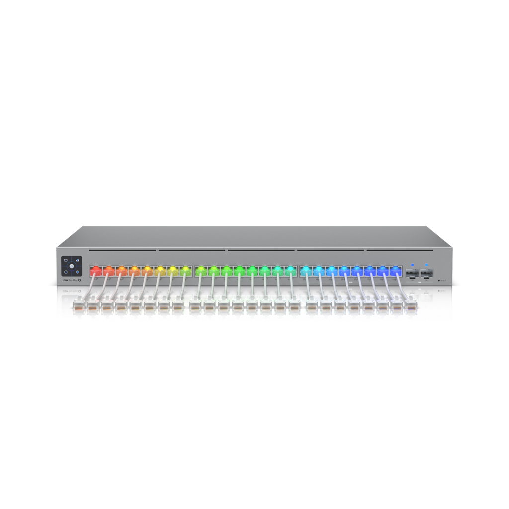UniFi Etherlighting Patch Cable