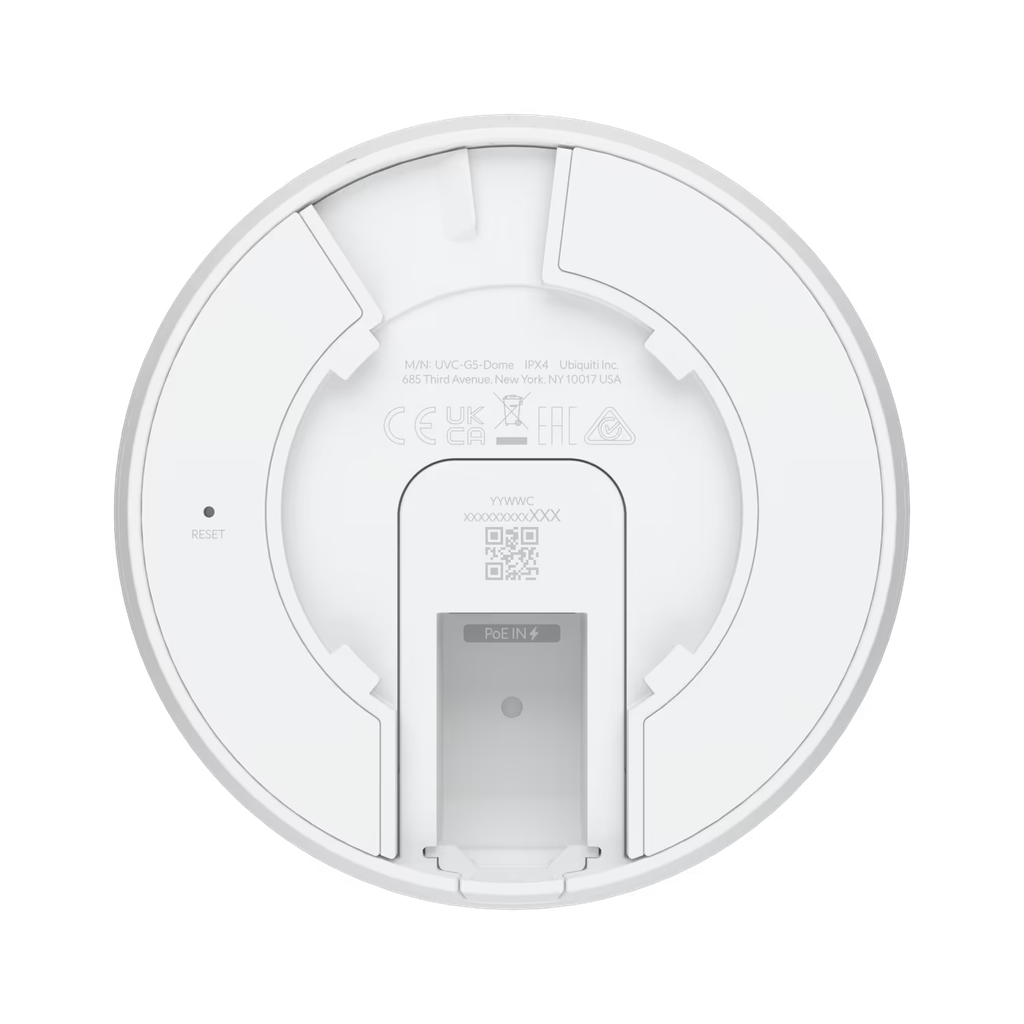 Unifi Protect G5 Dome