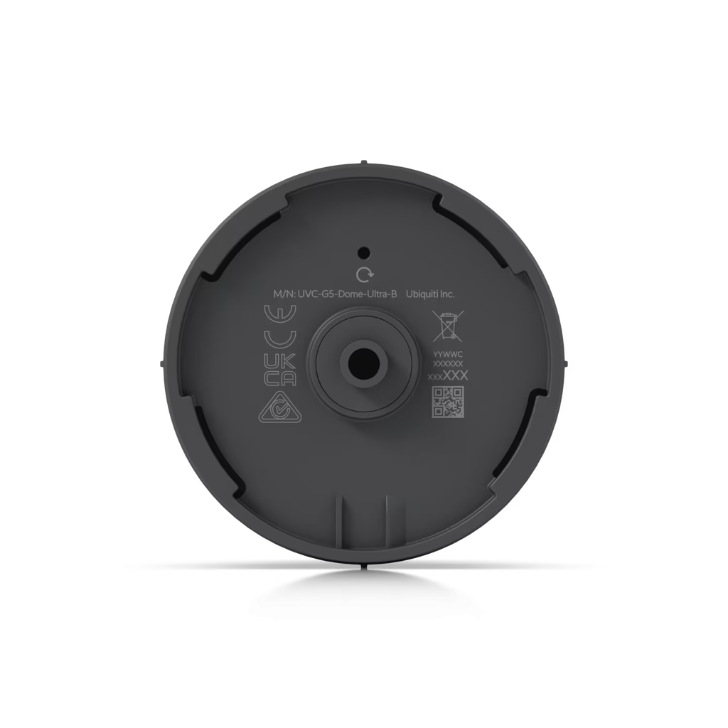 Unifi Protect G5 Dome Ultra