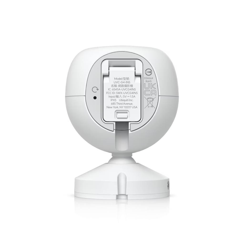 Unifi Protect G4 Instant