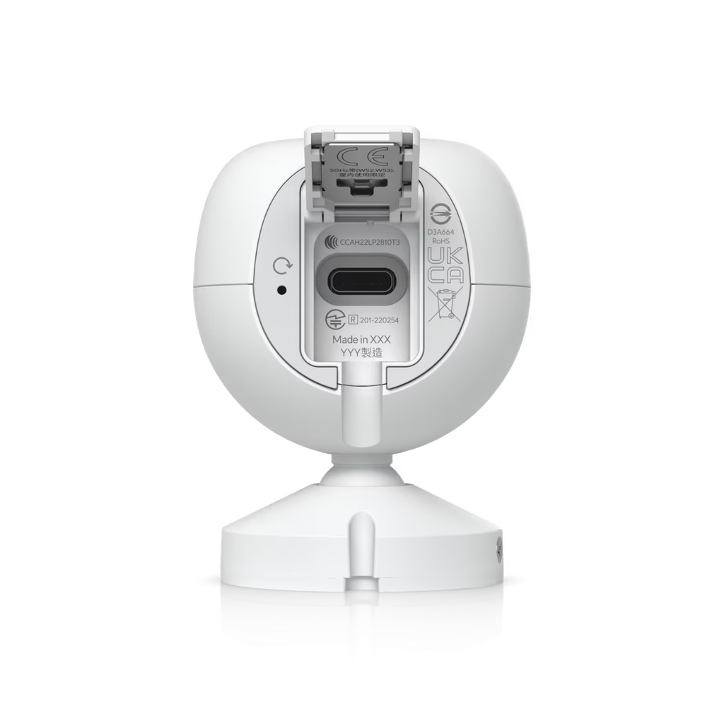 Unifi Protect G4 Instant