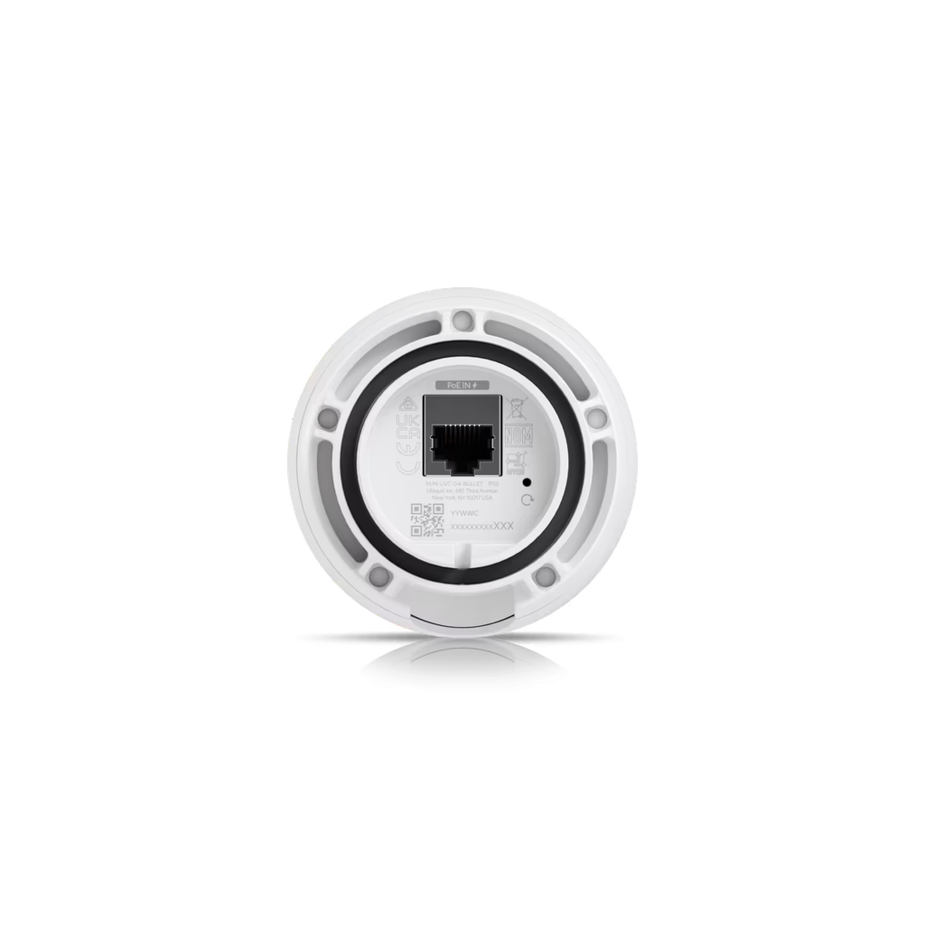 Unifi Protect G4 Bullet