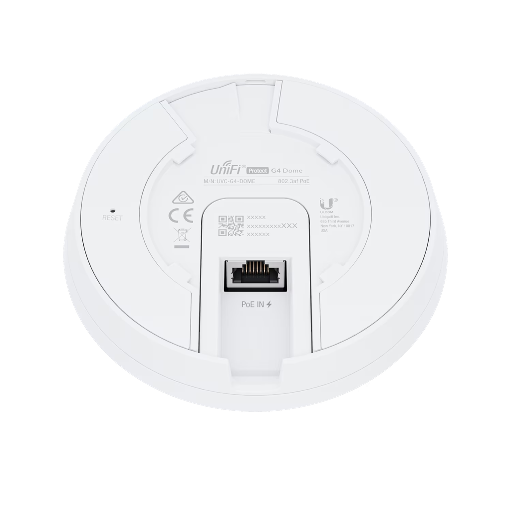 Unifi Protect G4 Dome