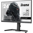 iiyama G-MASTER GB2445HSU-B1 computer monitor 61 cm (24") 1920 x 1080 Pixels Full HD LED Zwart