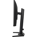 iiyama G-MASTER GB2445HSU-B1 computer monitor 61 cm (24") 1920 x 1080 Pixels Full HD LED Zwart