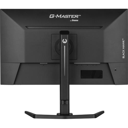 iiyama G-MASTER GB2745HSU-B1 computer monitor 68,6 cm (27") 1920 x 1080 Pixels Full HD LED Zwart