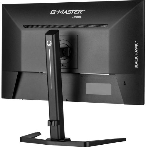 iiyama G-MASTER GB2745HSU-B1 computer monitor 68,6 cm (27") 1920 x 1080 Pixels Full HD LED Zwart