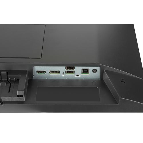 iiyama ProLite XU2293HSU-B6 computer monitor 54,6 cm (21.5") 1920 x 1080 Pixels Full HD LED Zwart