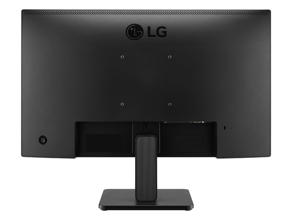 LG 24MR400-B.AEUQ computer monitor 60,5 cm (23.8") 1920 x 1080 Pixels Full HD LED Zwart
