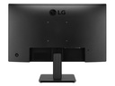 LG 24MR400-B.AEUQ computer monitor 60,5 cm (23.8") 1920 x 1080 Pixels Full HD LED Zwart