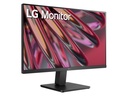 LG 24MR400-B.AEUQ computer monitor 60,5 cm (23.8") 1920 x 1080 Pixels Full HD LED Zwart