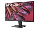 LG 24MR400-B.AEUQ computer monitor 60,5 cm (23.8") 1920 x 1080 Pixels Full HD LED Zwart