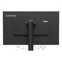 Lenovo ThinkVision T24i-30 LED display 60,5 cm (23.8") 1920 x 1080 Pixels Full HD Zwart